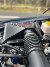 Load image into Gallery viewer, MONSTER OFFROAD SNORKEL & AIRBOX COMBO (RAM 1500 DT)