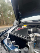 Load image into Gallery viewer, MONSTER OFFROAD SNORKEL & AIRBOX COMBO (RAM 1500 DT)