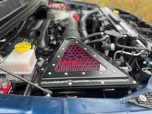 Load image into Gallery viewer, MONSTER OFFROAD SNORKEL & AIRBOX COMBO (RAM 1500 DT)