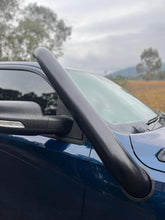 Load image into Gallery viewer, MONSTER OFFROAD SNORKEL & AIRBOX COMBO (RAM 1500 DT)