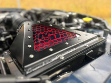 Load image into Gallery viewer, MONSTER OFFROAD SNORKEL & AIRBOX COMBO (RAM 1500 DT)