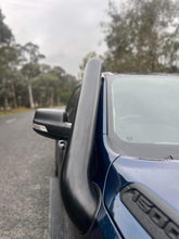 Load image into Gallery viewer, MONSTER OFFROAD SNORKEL & AIRBOX COMBO (RAM 1500 DT)