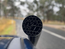 Load image into Gallery viewer, MONSTER OFFROAD SNORKEL & AIRBOX COMBO (RAM 1500 DT)