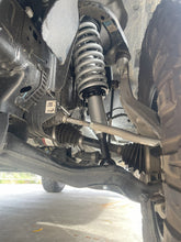 Load image into Gallery viewer, 2022 NEXT GEN FORD RANGER, FOX 2.0, 3-4 INCH LONG TRAVEL LIFT KIT