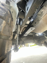 Load image into Gallery viewer, 2022 NEXT GEN FORD RANGER, FOX 2.0, 3-4 INCH LONG TRAVEL LIFT KIT