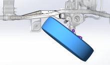 Load image into Gallery viewer, MONSTER RAM 2500/3500 FRONT 6MM SHEET METAL RADIUS ARMS