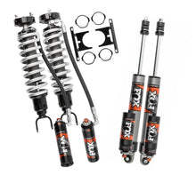 Load image into Gallery viewer, RAM 1500 DT FOX PERFORMANCE ELITE SERIES 2.5 RESERVOIR SHOCKS