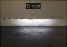 Load image into Gallery viewer, ALPHAREX/MONSTER LUXX SERIES RAM LED PROJECTOR HEADLIGHTS (IN STOCK NOW)