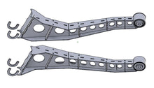 Load image into Gallery viewer, MONSTER RAM 2500/3500 FRONT 6MM SHEET METAL RADIUS ARMS
