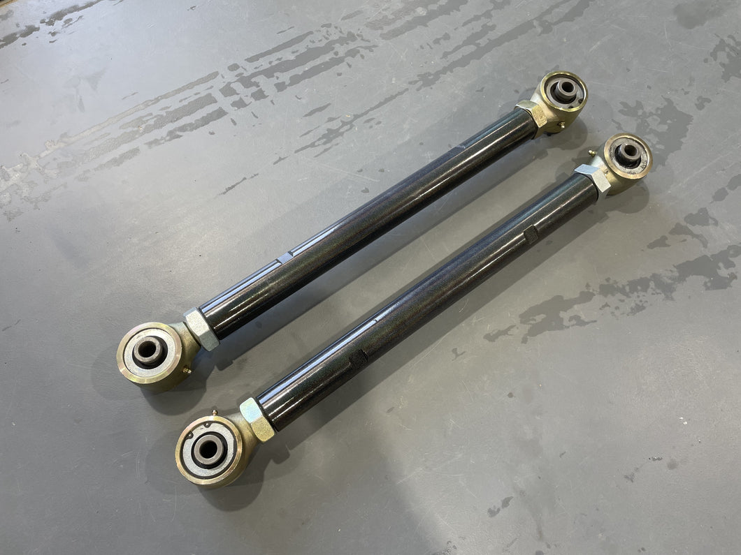MONSTER OFFROAD RAM 1500 REAR LOWER CONTROL ARMS